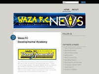 Wazafcnews.wordpress.com