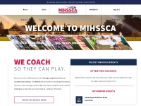 Mihssca.com
