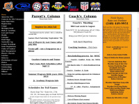 Northvillesoccer.org