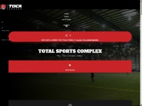 Total-soccer.com
