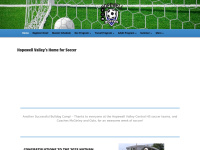 Hvsasoccer.org