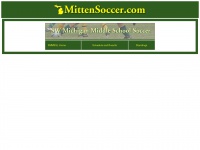 mittensoccer.com