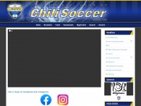 Chilisoccer.org