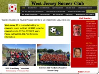 westjerseysoccerclub.org Thumbnail