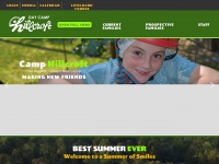 camphillcroft.com Thumbnail