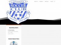 livonia-soccer.com Thumbnail