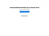 Metroyouthpartnership.org