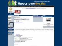 Middletownspringblast.com