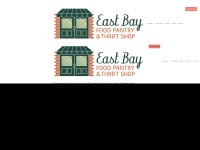 eastbayfoodpantry.org Thumbnail