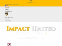 impactunited.com Thumbnail