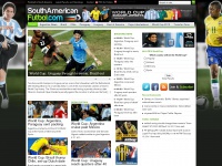 Southamericanfutbol.com