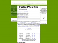 footballwebring.co.uk Thumbnail