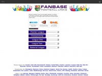 fanbase-links.co.uk Thumbnail