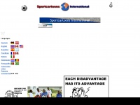 sportcartoons.nl Thumbnail