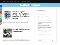 Football-england.com