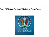 euro2012tickets.co Thumbnail