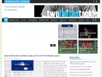 twofootedtackle.com Thumbnail