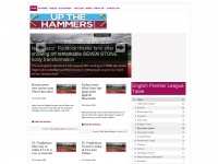 upthehammers.co.uk Thumbnail