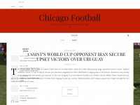 chicago-football.com Thumbnail
