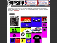 chipshopnyc.com Thumbnail