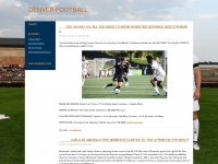 denver-football.com