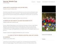 soccerworldcup2010s.com