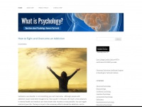 whatispsychology.biz Thumbnail