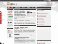 soccerlensawards.com Thumbnail