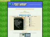 Footiemap.com