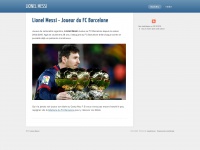 Messi-uk.com