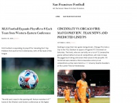 Sanfrancisco-football.com
