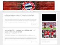 Bayernmunichfootballfans.info