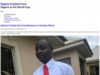 Nigeriafootballfans.info