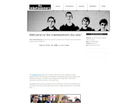 Inbetweeners.org.uk