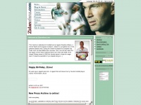 Zidanefans.com