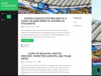 Laziofootballfans.info