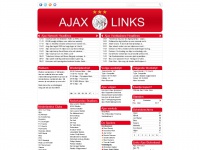 Ajaxlinks.nl