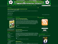 soccercoachingguide.com Thumbnail