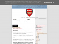 Arsenalanalysis.blogspot.com