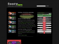 footballstatisticsresults.co.uk Thumbnail