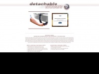 detachable-towbars.com Thumbnail