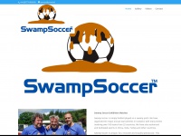 swampsoccer.co.uk Thumbnail