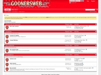 Goonersweb.co.uk
