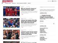 liverpoolfcnews.net Thumbnail
