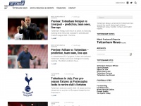 Tottenhamnews.net