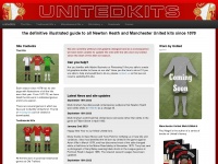 unitedkits.com Thumbnail