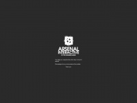 Arsenal-interactive.com