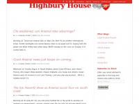 Highbury-house.com