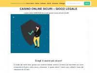 casinoonlinesicuri.com