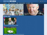 thesportreview.com